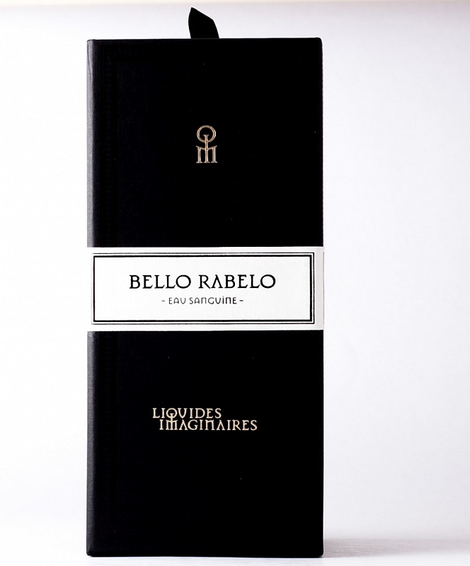 картинка 43/BELLO RABELO/ БЕЛЛО РАБЕЛО/100