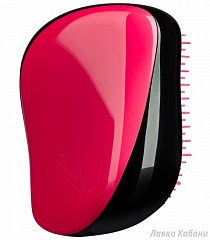 86 TANGLE TEEZER/COMPACT STYLER PINK SIZZLE